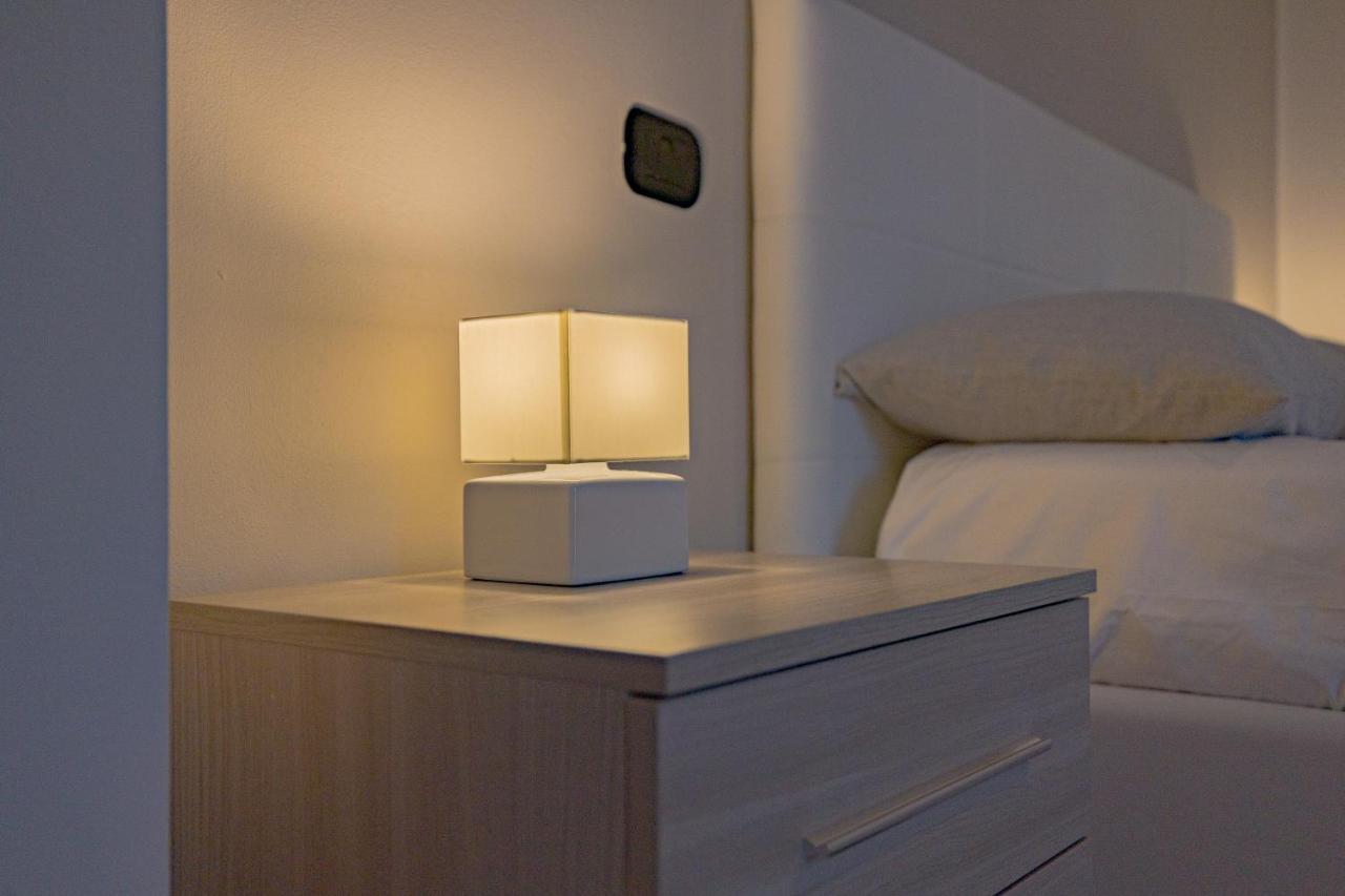 אסאגו Milan Forum Camelia Guesthouse מראה חיצוני תמונה